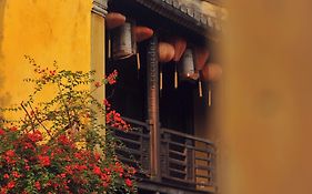 Gold Stone Hoi An Homestay